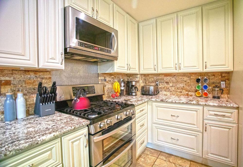 Greenbrier Townhouse 36
